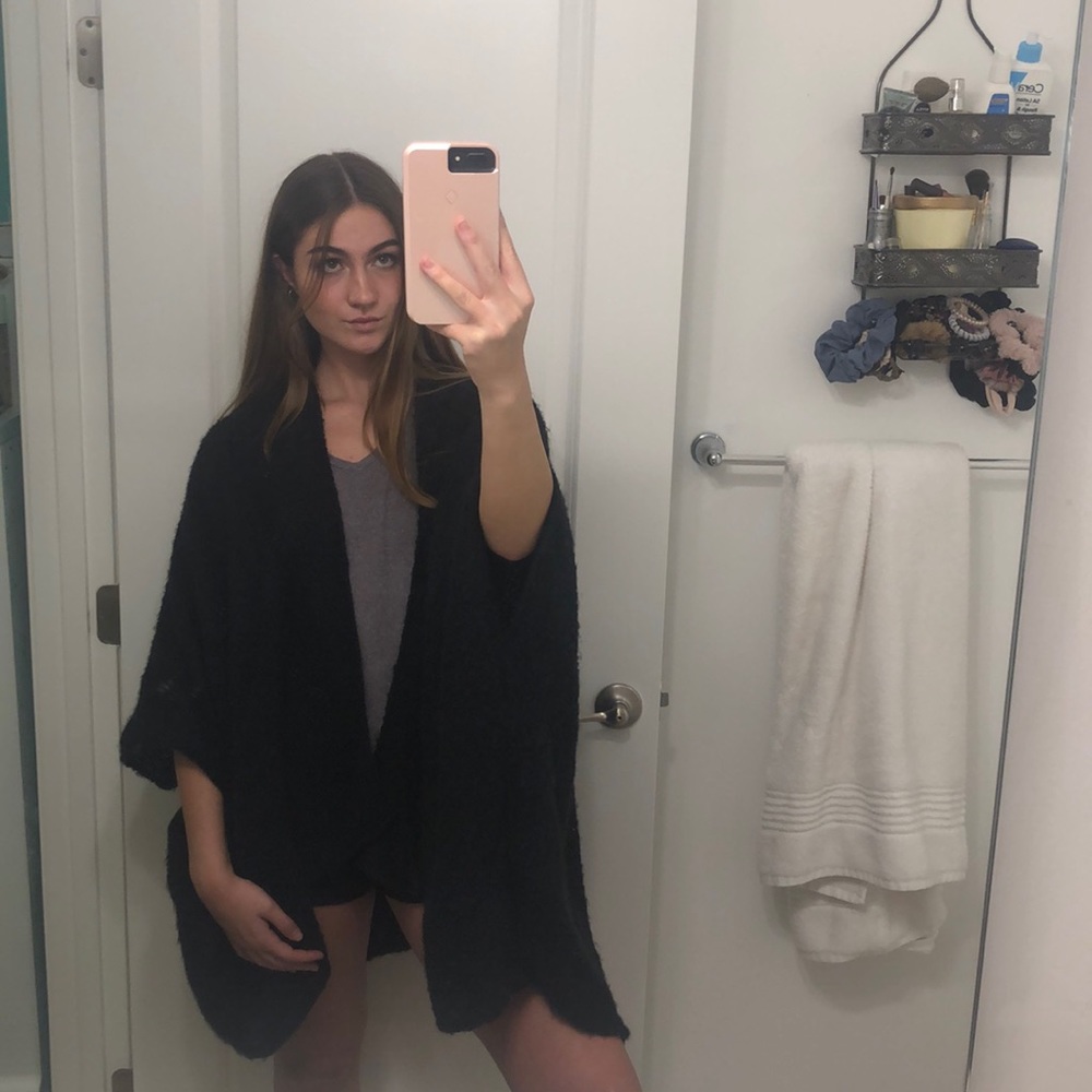 cardigan